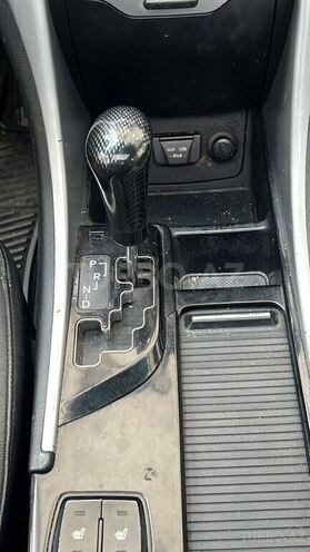 Hyundai Sonata 2010, 150,000 km - 2.4 л - Bakı