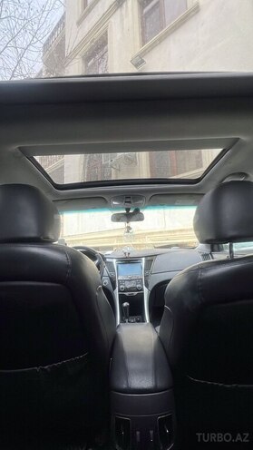 Hyundai Sonata 2010, 150,000 km - 2.4 л - Bakı