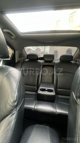 Hyundai Sonata 2010, 150,000 km - 2.4 л - Bakı