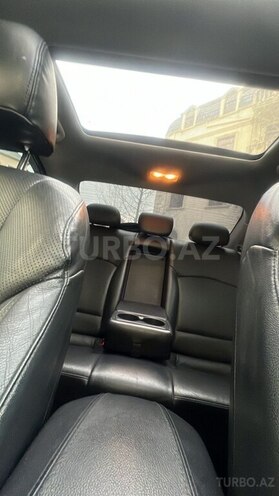Hyundai Sonata 2010, 150,000 km - 2.4 л - Bakı
