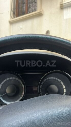 Hyundai Sonata 2010, 150,000 km - 2.4 л - Bakı