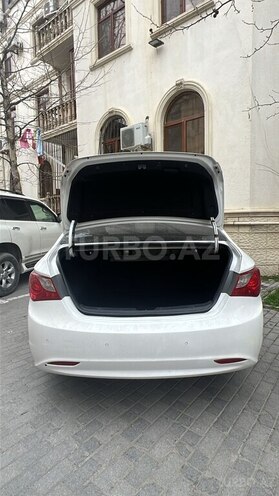 Hyundai Sonata 2010, 150,000 km - 2.4 л - Bakı
