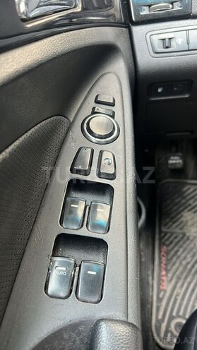 Hyundai Sonata 2010, 150,000 km - 2.4 л - Bakı