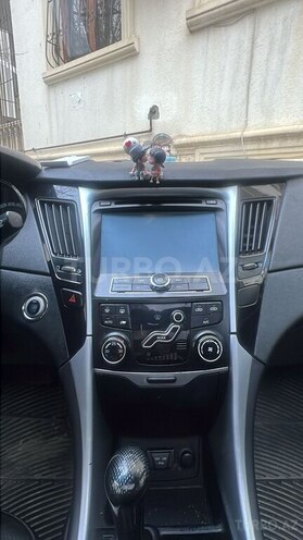 Hyundai Sonata 2010, 150,000 km - 2.4 л - Bakı