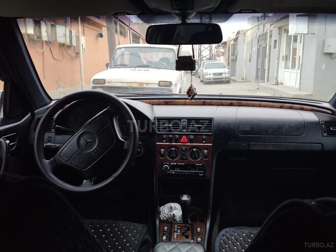 Mercedes C 220 d 1999, 280,779 km - 2.2 l - Bakı