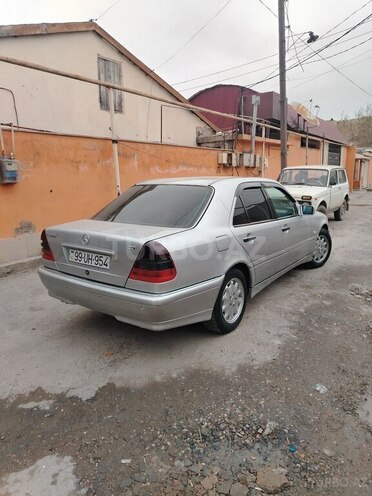 Mercedes C 220 d 1999, 280,779 km - 2.2 l - Bakı