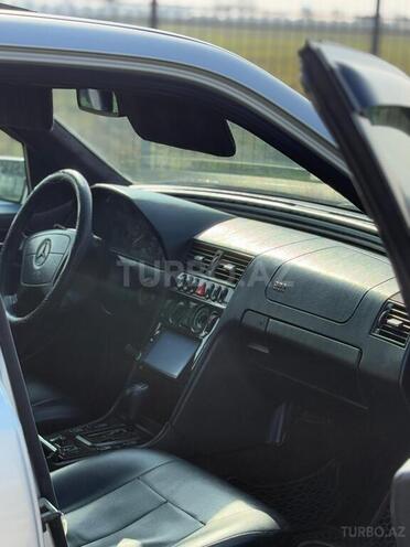Mercedes C 230 1999, 415,830 km - 2.3 л - Bakı