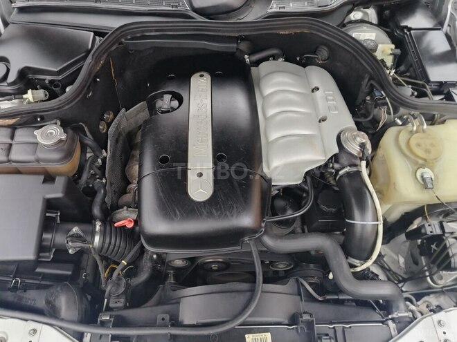 Mercedes C 220 d 1999, 280,779 km - 2.2 l - Bakı