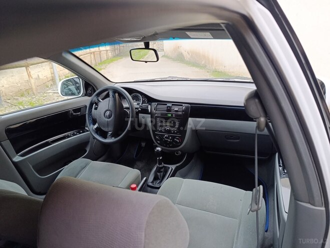 Daewoo Gentra 2013, 151,678 km - 1.5 l - Bakı