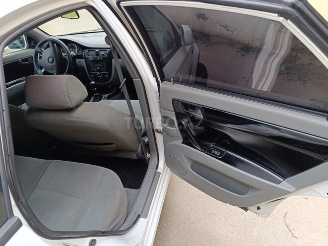 Daewoo Gentra 2013, 151,678 km - 1.5 l - Bakı