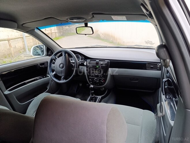 Daewoo Gentra 2013, 151,678 km - 1.5 l - Bakı