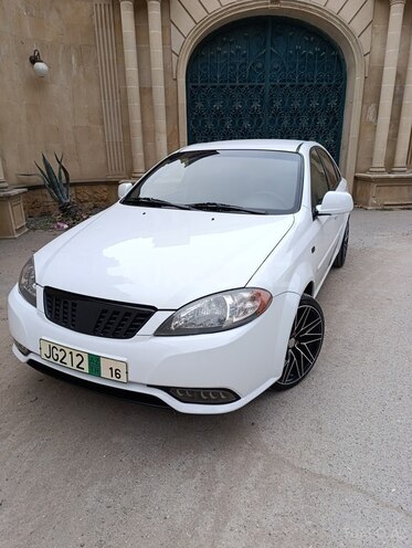 Daewoo Gentra 2013, 151,678 km - 1.5 l - Bakı