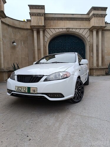 Daewoo Gentra 2013, 151,678 km - 1.5 l - Bakı