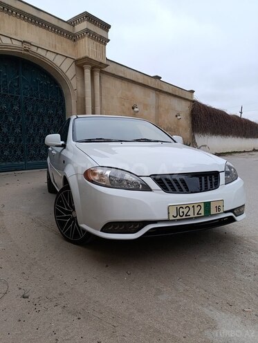 Daewoo Gentra 2013, 151,678 km - 1.5 l - Bakı