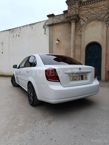Daewoo Gentra 2013, 151,678 km - 1.5 l - Bakı