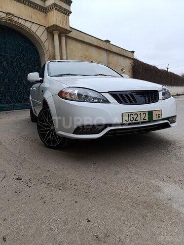 Daewoo Gentra 2013, 151,678 km - 1.5 l - Bakı