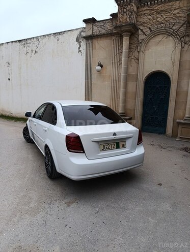 Daewoo Gentra 2013, 151,678 km - 1.5 l - Bakı
