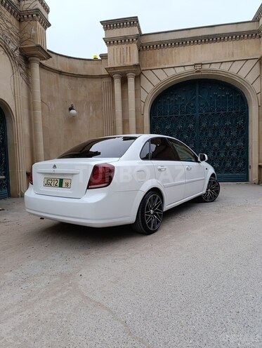 Daewoo Gentra 2013, 151,678 km - 1.5 l - Bakı