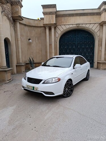 Daewoo Gentra 2013, 151,678 km - 1.5 l - Bakı