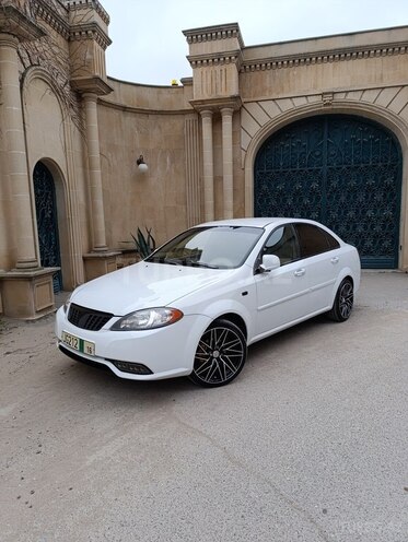 Daewoo Gentra 2013, 151,678 km - 1.5 l - Bakı