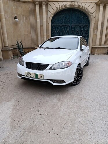 Daewoo Gentra 2013, 151,678 km - 1.5 l - Bakı