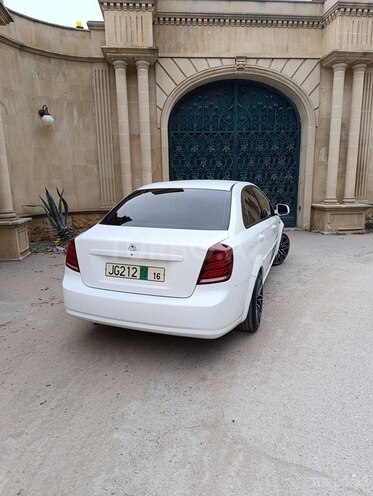 Daewoo Gentra 2013, 151,678 km - 1.5 l - Bakı
