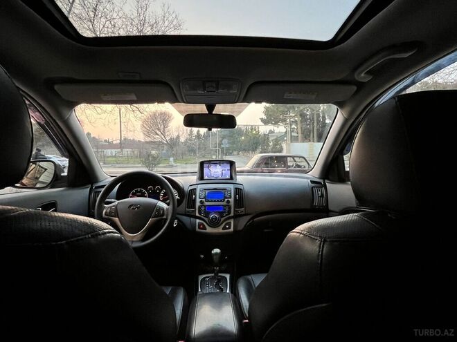 Hyundai i30 2007, 225,162 km - 1.6 l - Bakı