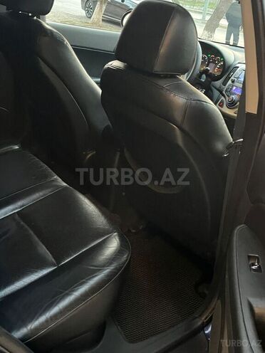 Hyundai i30 2007, 225,162 km - 1.6 l - Bakı
