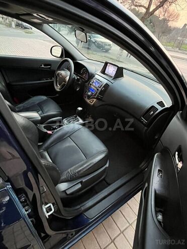 Hyundai i30 2007, 225,162 km - 1.6 l - Bakı