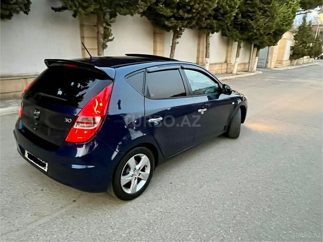 Hyundai i30 2007, 225,162 km - 1.6 l - Bakı