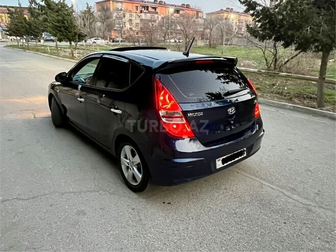 Hyundai i30 2007, 225,162 km - 1.6 l - Bakı