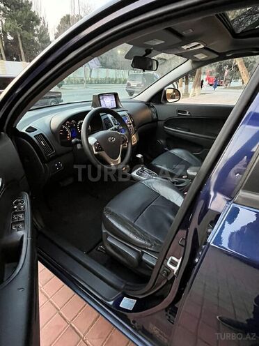 Hyundai i30 2007, 225,162 km - 1.6 l - Bakı