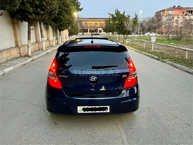 Hyundai i30 2007, 225,162 km - 1.6 l - Bakı