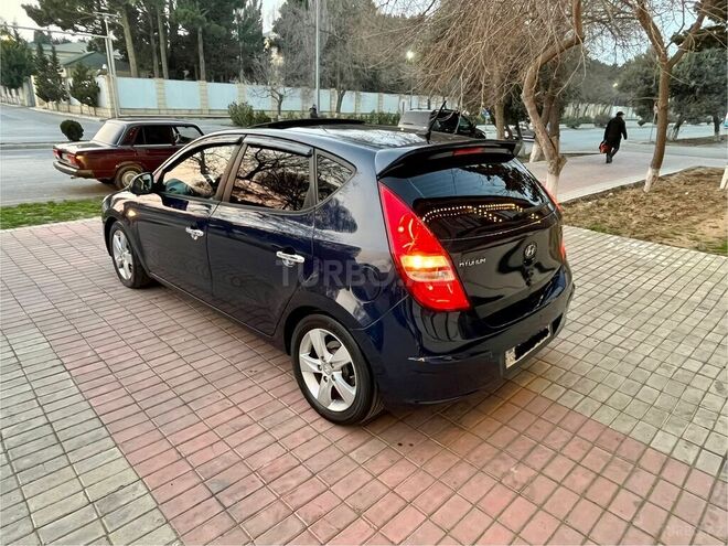 Hyundai i30 2007, 225,162 km - 1.6 l - Bakı