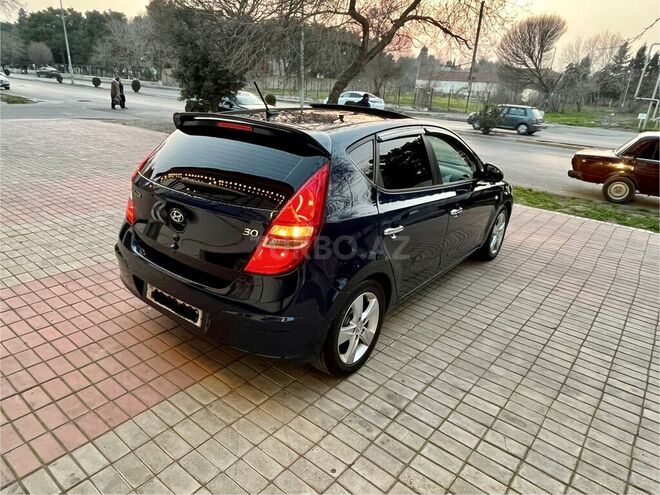Hyundai i30 2007, 225,162 km - 1.6 l - Bakı