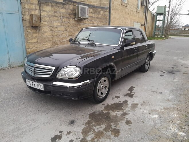 GAZ 31105 2004, 250,000 km - 2.4 l - Bakı