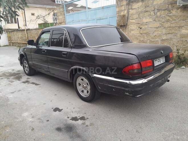 GAZ 31105 2004, 250,000 km - 2.4 l - Bakı