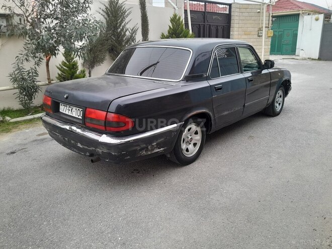 GAZ 31105 2004, 250,000 km - 2.4 l - Bakı