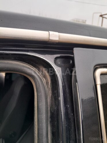 GAZ 31105 2004, 250,000 km - 2.4 l - Bakı