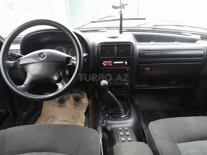 GAZ 31105 2004, 250,000 km - 2.4 l - Bakı