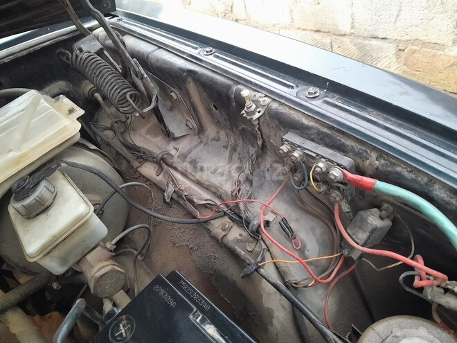 GAZ 31105 2004, 250,000 km - 2.4 l - Bakı