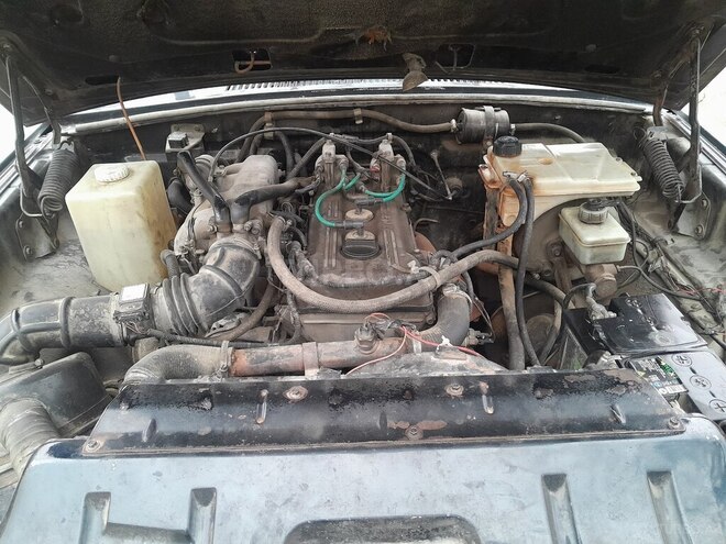 GAZ 31105 2004, 250,000 km - 2.4 l - Bakı
