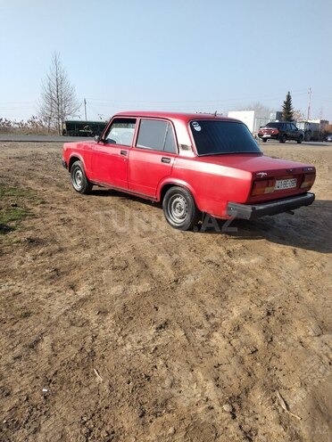 LADA (VAZ) 2107 2005, 75,222 km - 1.6 l - Biləsuvar