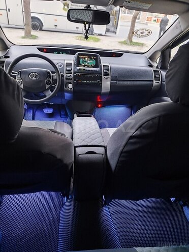 Toyota Prius 2008, 240,000 km - 1.5 l - Bakı