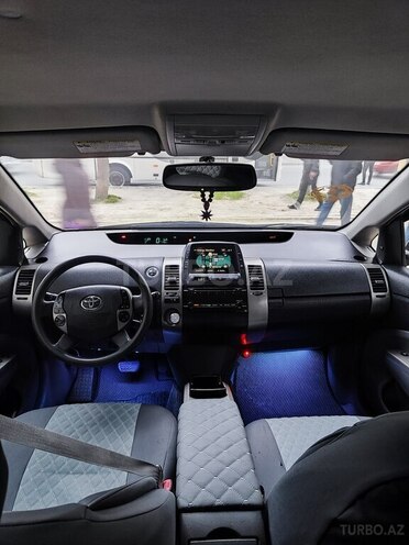 Toyota Prius 2008, 240,000 km - 1.5 l - Bakı