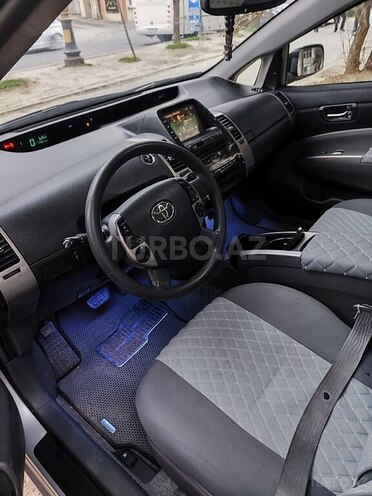 Toyota Prius 2008, 240,000 km - 1.5 l - Bakı