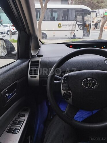 Toyota Prius 2008, 240,000 km - 1.5 l - Bakı