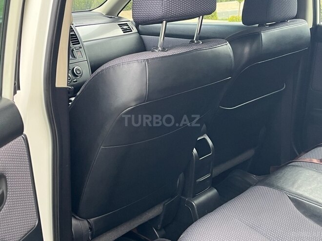 Nissan Tiida 2008, 125,000 km - 1.8 l - Bakı