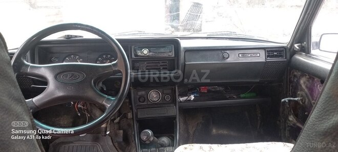 LADA (VAZ) 2107 2000, 47,654 km - 1.6 л - Bərdə