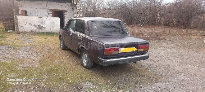 LADA (VAZ) 2107 2000, 47,654 km - 1.6 л - Bərdə